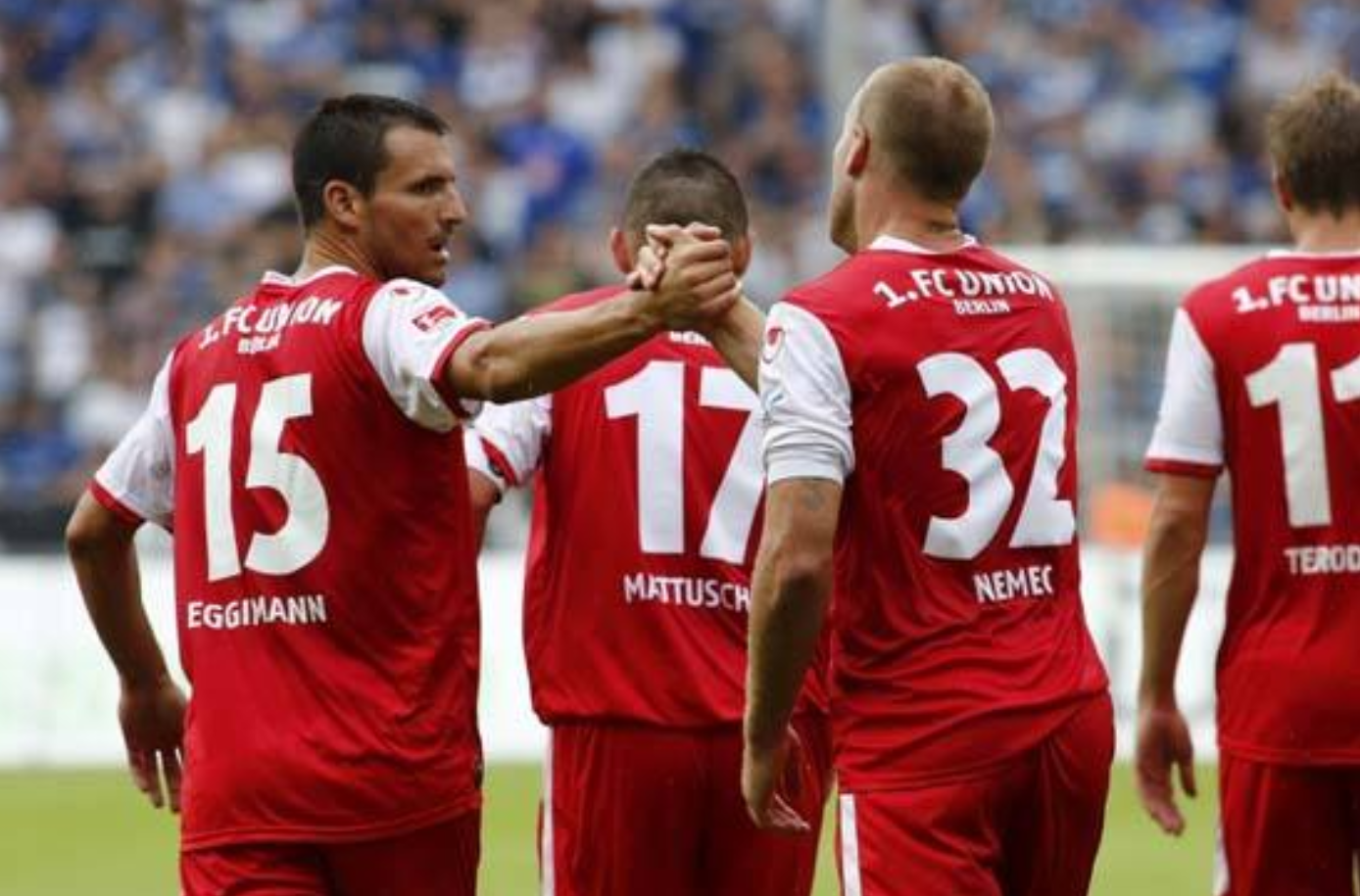 关于雷根斯堡主场战平斯图加特,保持不败的信息 关于雷根斯堡主场战平斯图加特,保持不败的信息